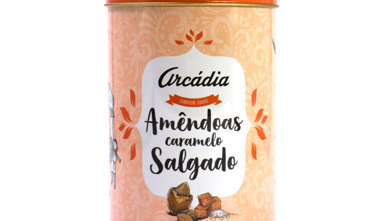 Arcádia Caramelo – 11,50 euros