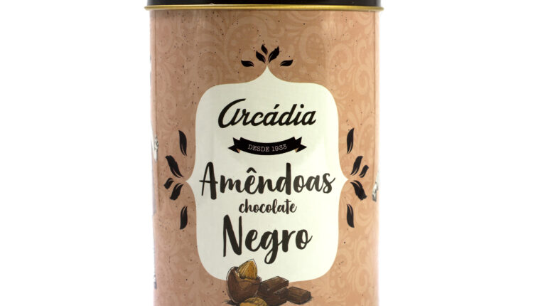 Arcádia Negro -11,50 euros