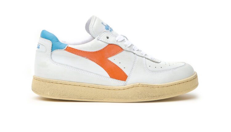 Diadora – 190 euros