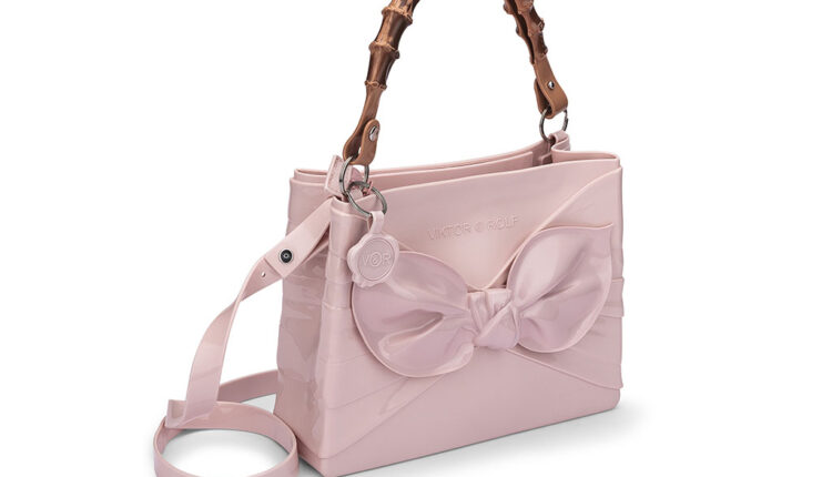 MELISSA_VIKTOR&ROLF_TIE BAG_PVP 100 EUR_34340.AK475UN