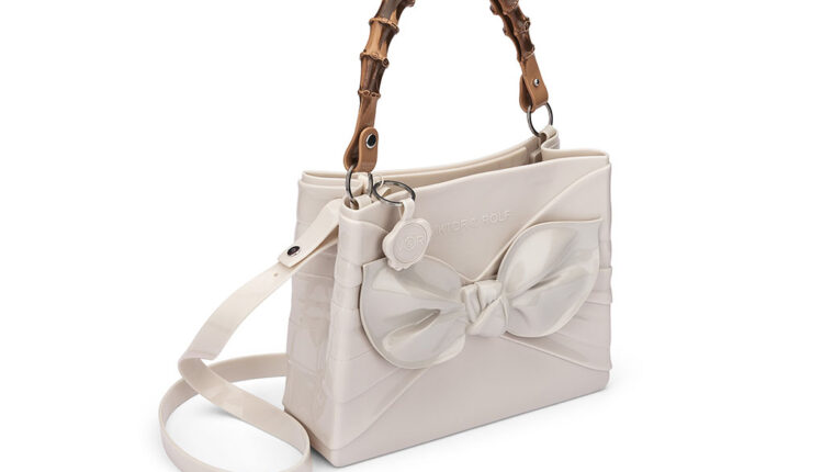 MELISSA_VIKTOR&ROLF_TIE BAG_PVP 100 EUR_34340.AK478UN