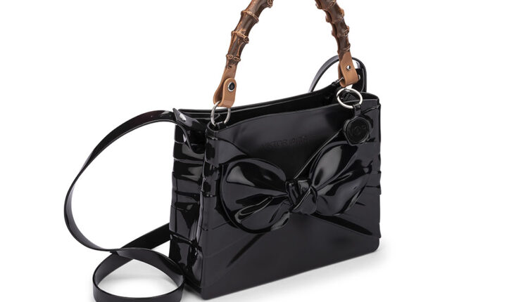 MELISSA_VIKTOR&ROLF_TIE BAG_PVP 100 EUR_34340.AK479UN