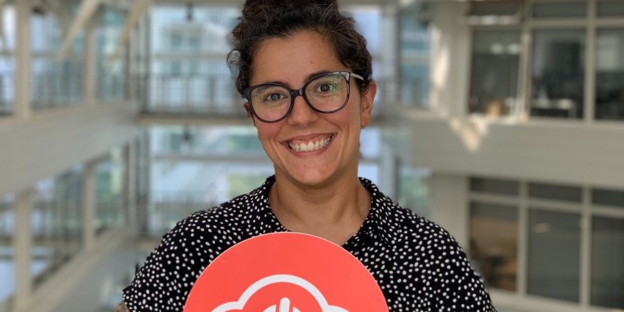 Patrícia Santos assume a direcção de Marketing da Claranet Portugal