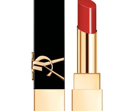 Rouge Pur Couture The Bold YSL – 39 euros