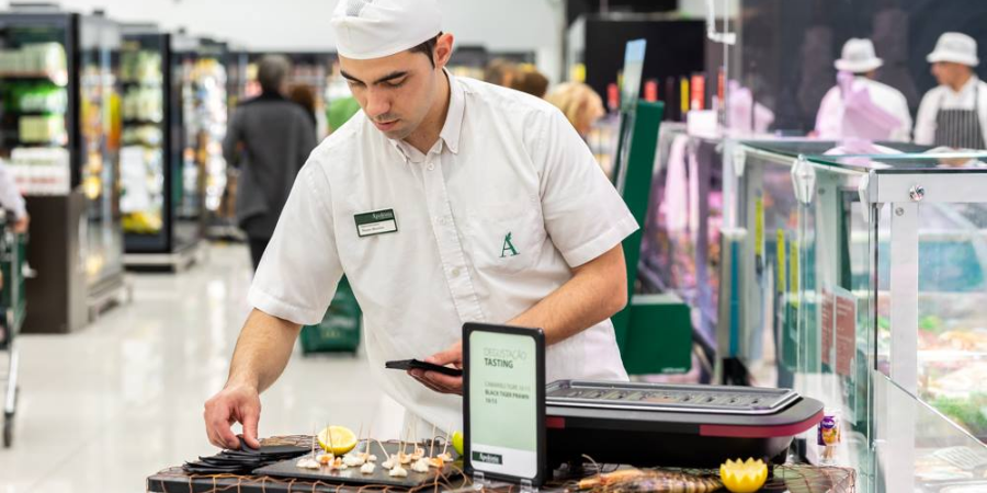 Supermercados europeus em expansão: Fusões e aquisições redefinem o mercado