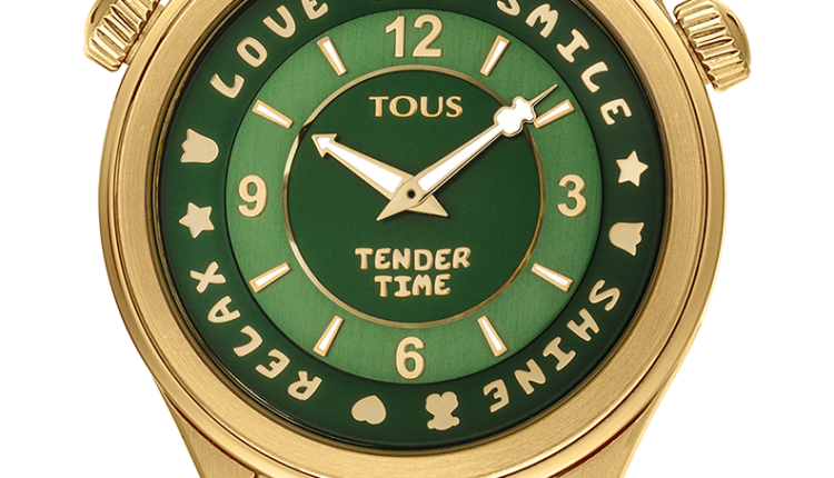 Tous Tender Time – 275 euros