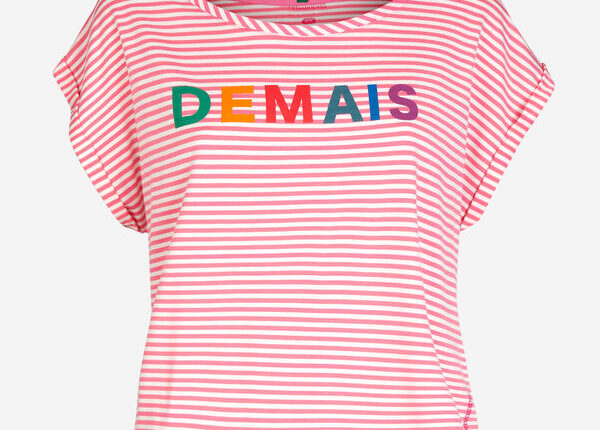 Tshirt Demais (29,90€)