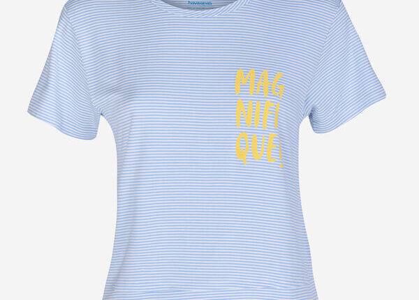 Tshirt Magnifique (29,90€)