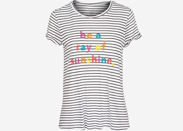 Tshirt Sunshine (27,90€)