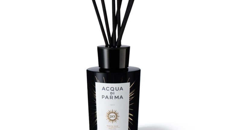 Acqua di Parma Diffuser – 196 euros