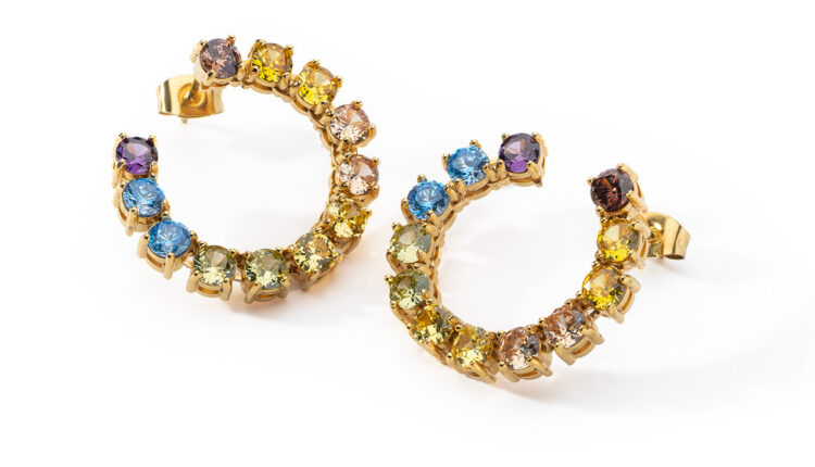 Anjewels x Diana Chaves – 69,90 euros