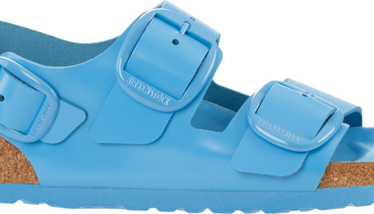 Birkenstock – 150 euros