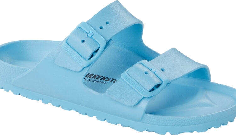 Birkenstock – 50 euros