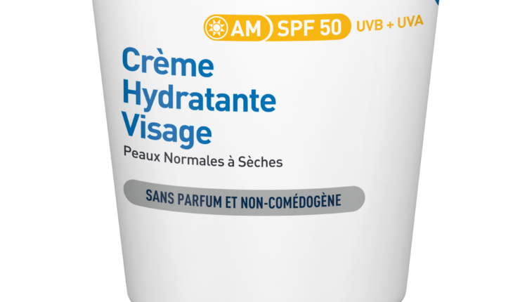 CeraVe_Loção Facial Hidratante FPS 50 52ml – 17 euros