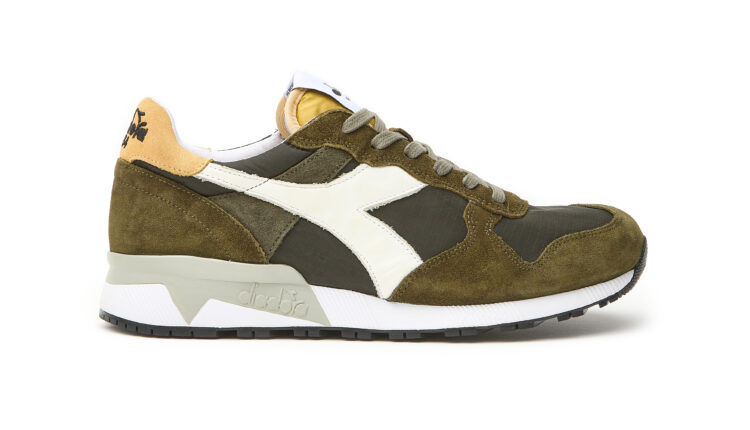 Diadora – 200 euros