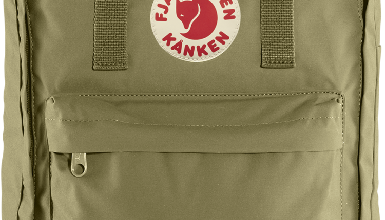 Fjällräven – 129,95 euros