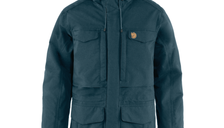 Fjällräven – 519,95 euros