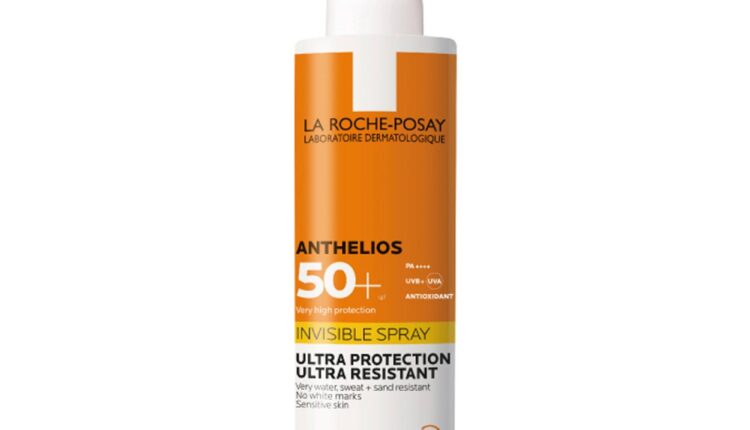 La Roche-Posay_Anthelios Spray Invisível SPF50+ 200ml – 27,35 euros