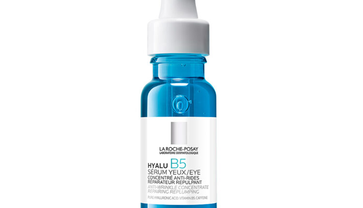 La Roche-Posay_Hyalu B5 Sérum Olhos – 34,50 euros