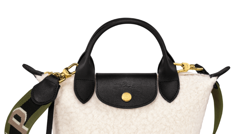 Longchamp – PVP Sob consulta