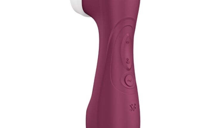 Satisfyer Pro 2 Gen 3 – 79,95 euros