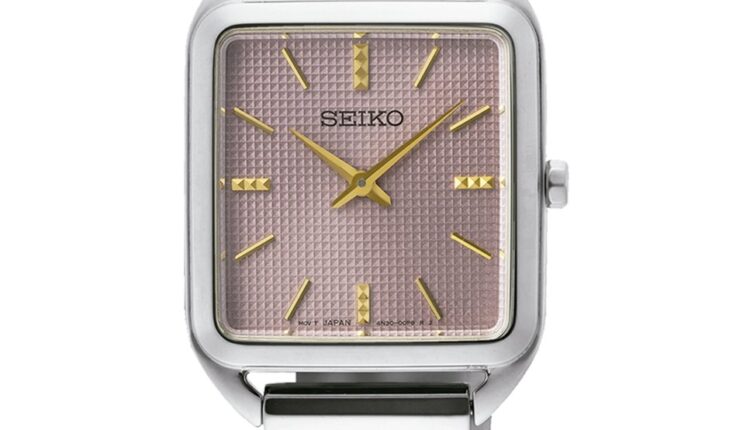 Seiko – 280 euros