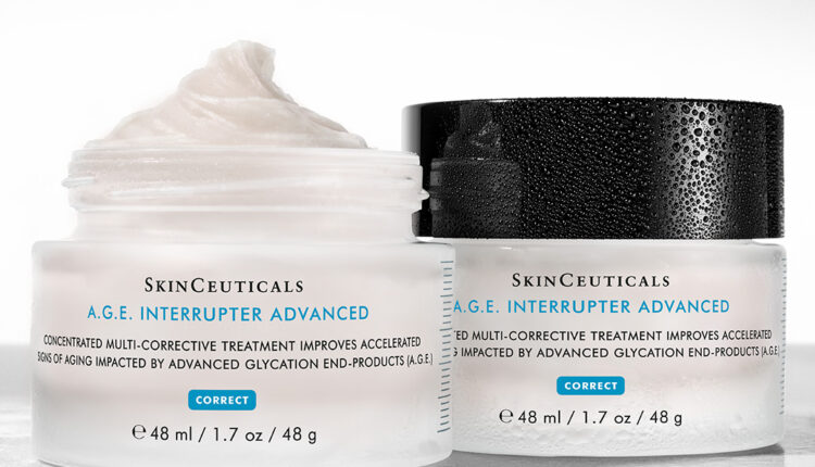 SkinCeuticals_A.G.E Interrupter Advanced 48ml – 195 euros