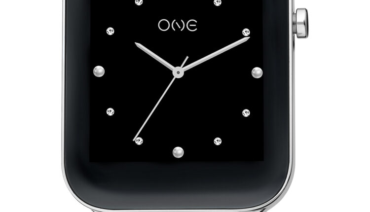 Smartwatch ONE Squabbler – 139 euros