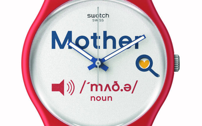 Swatch – 95 euros