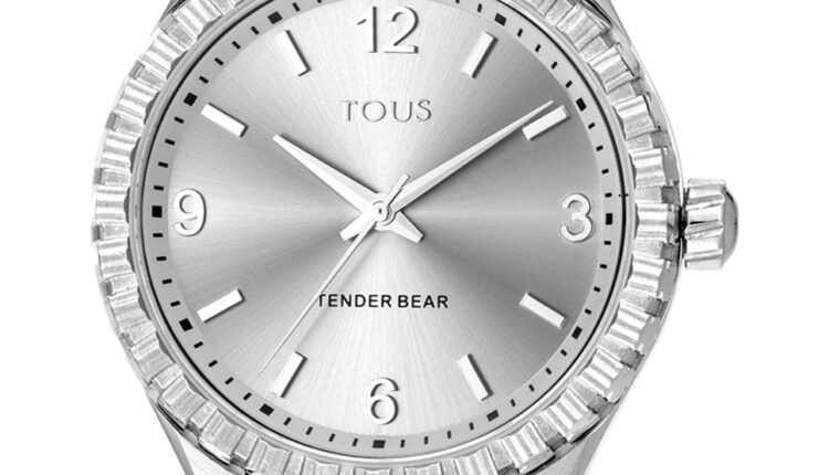 TOUS Tender Bear – 240 euros