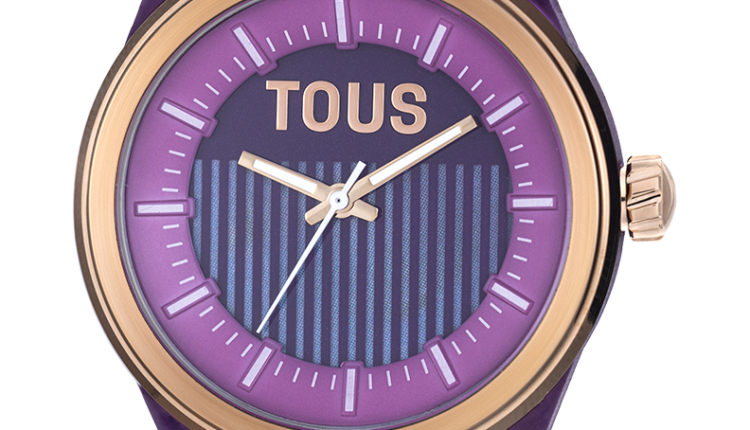 TOUS Vibrant Sun  – 169 euros