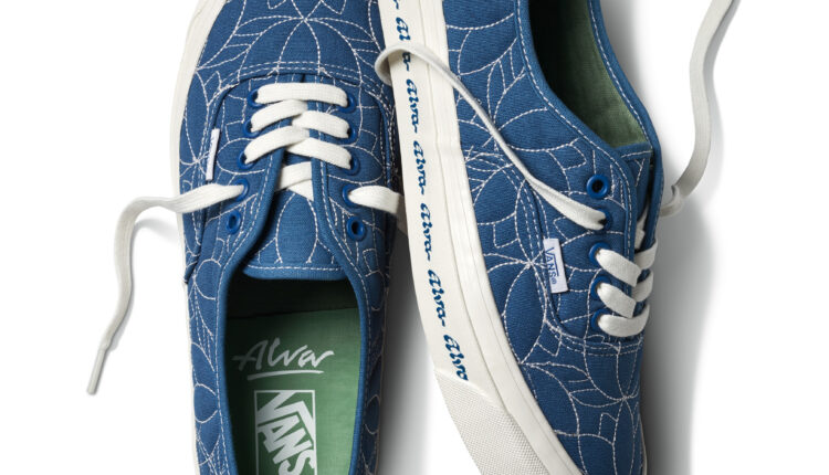 Vans – PVP sob consulta