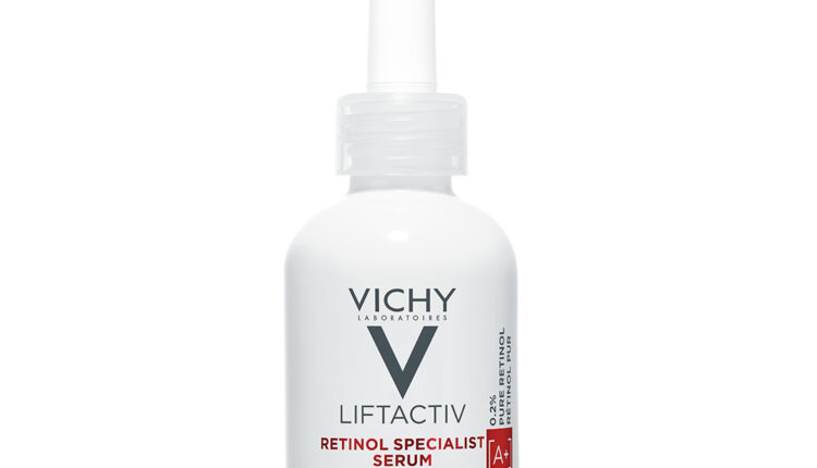 Vichy_Liftactiv Retinol Specialist Serum – 41,30 euros