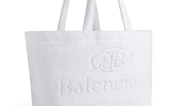 Balenciaga 1