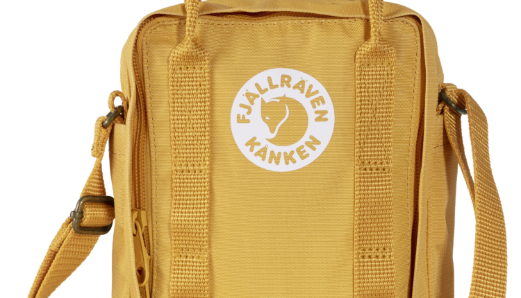 Fjällräven – 79,95 euros