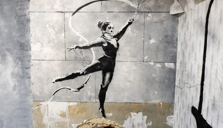 Press Images_Museo Banksy-Print-14