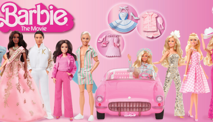 barbie (1)