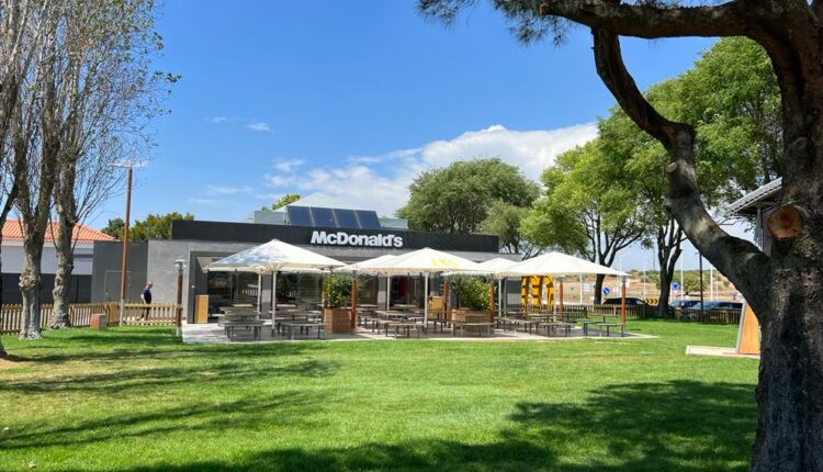 McDonald’s Oeiras A5 V2