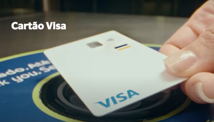 metro visa