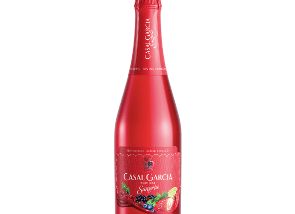 Sangria Casal Garcia – 3,47 euros (Aldi)