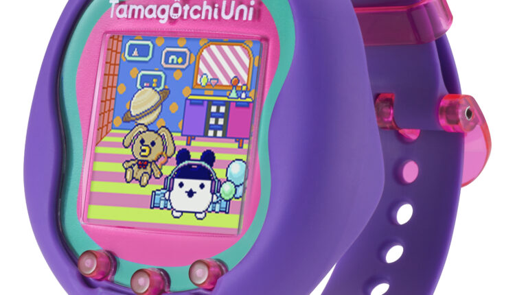 TAMAGOTCHI™_TAMAGOTCHI UNI ROXO_74,99 EUR_7