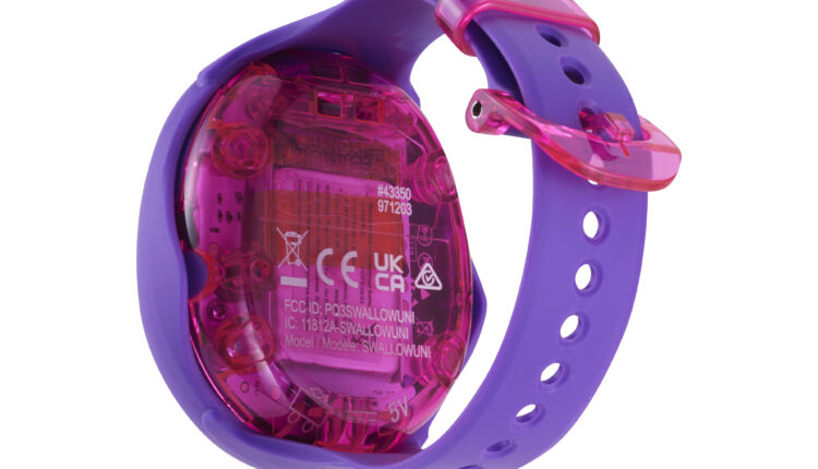 TAMAGOTCHI™_TAMAGOTCHI UNI ROXO_74,99 EUR_9