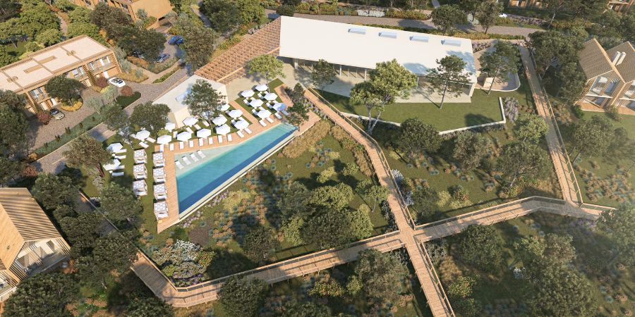 Marriott vai abrir hotel de cinco estrelas junto a resort no Algarve