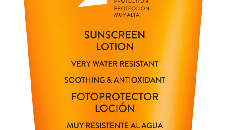 BABE_Fotoprotetor Loção SPF50+ – 24 euros 200ML