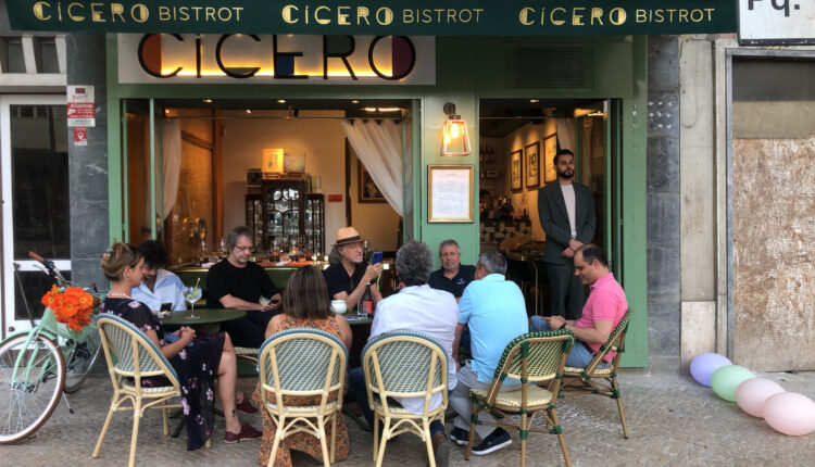 Cicero Bistrot_Espaco_30