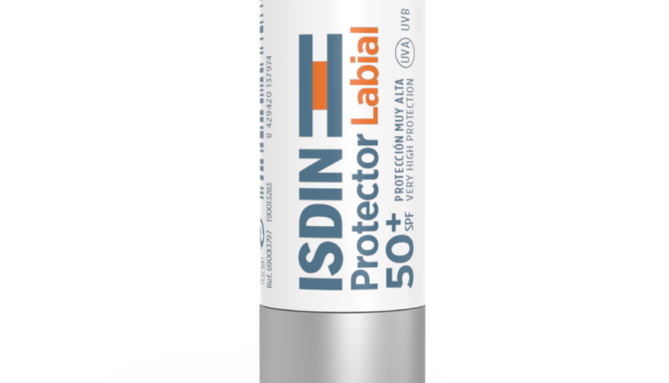 ISDIN SPF 50 – 9,50 euros