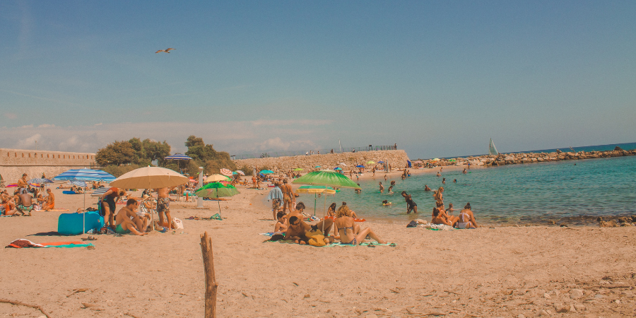 Estas são as praias portuguesas que valem a pena visitar. Conhece alguma?