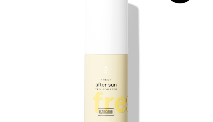 Ringana Fresh after sun & tan booster – 27,40 euros