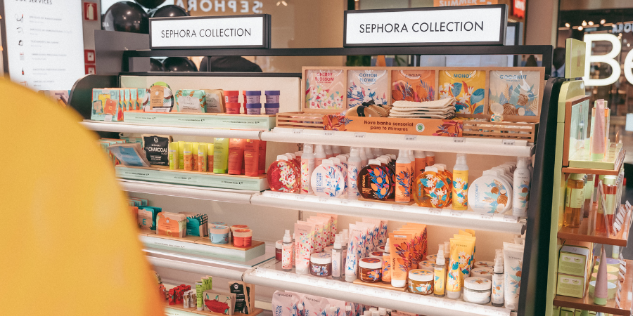 Sephora assinala o São Valentim com campanha “Emoções para a vida”