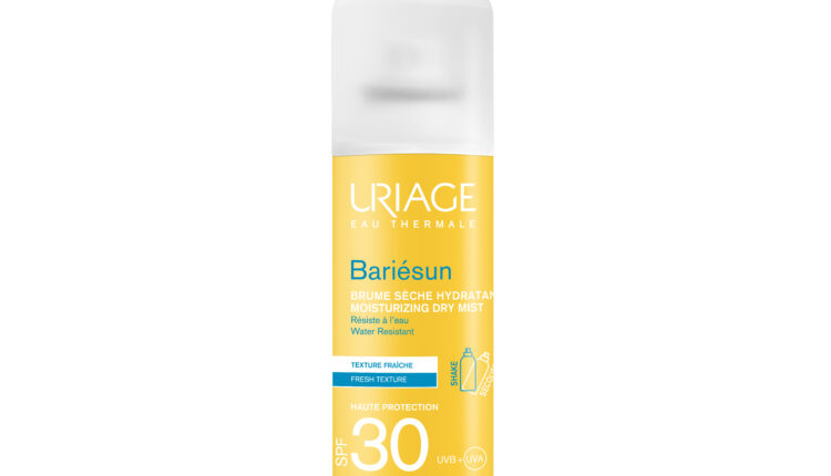 Uriage Bruma Seca Hidratante SPF30 (200ml) – 20,74 euros